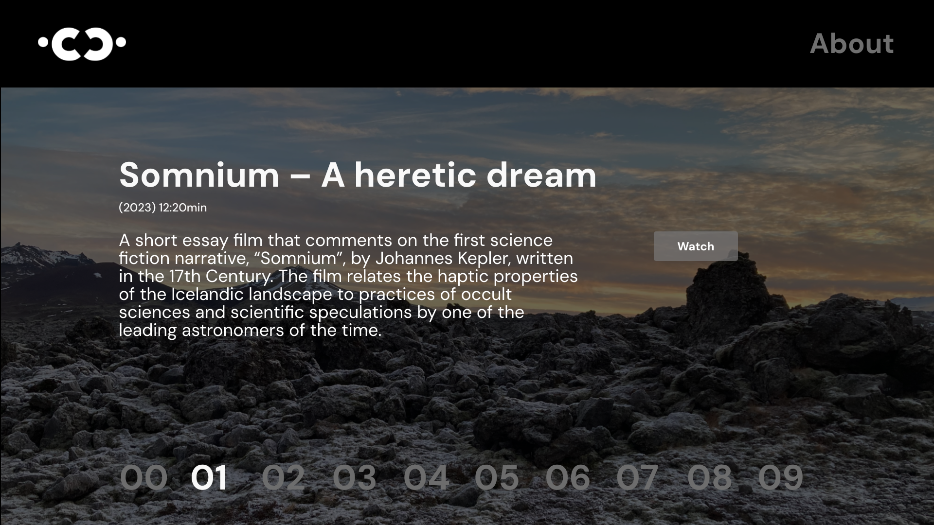 Collective Cinema